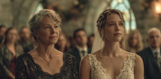 Aš įžeidžiau savo mamą savo vestuvių dieną. Bet tai, ką ji paliko man savo suknelės kišenėje, pakeitė viską…