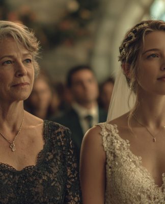 Aš įžeidžiau savo mamą savo vestuvių dieną. Bet tai, ką ji paliko man savo suknelės kišenėje, pakeitė viską…