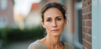 Uošvė sakė, kad paliko mums lauktuvių, grįžau namo, atidarau duris ir vos nepraradau sąmonės dėl šiukšlių kvapo…