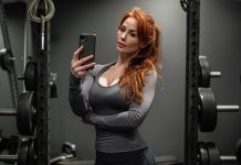 Vos tik mano vaikas pradėjo eiti į darželį, iškart užsirašiau į sporto klubą. Ir štai ketvirtą kartą mane mandagiai paprašė išeiti iš salės…