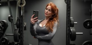 Vos tik mano vaikas pradėjo eiti į darželį, iškart užsirašiau į sporto klubą. Ir štai ketvirtą kartą mane mandagiai paprašė išeiti iš salės…