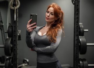 Vos tik mano vaikas pradėjo eiti į darželį, iškart užsirašiau į sporto klubą. Ir štai ketvirtą kartą mane mandagiai paprašė išeiti iš salės…