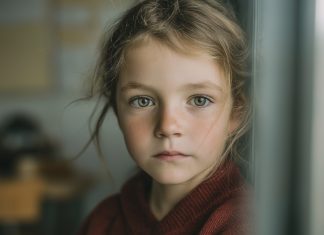 Vaikų namuose aš pasirinkau pačią tyliausią mergaitę. Direktorė bandė atkalbėti: „Ji turi blogą paveldą, jos neimkite“. O po 15 metų įvyko tai, ko nesitikėjau…