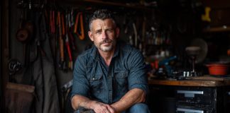 Kaimynas pasiskolino iš manęs grąžtą “vienai dienai”, tačiau dingo trims savaitėms. Grąžino jį tokiu būdu, tarsi būtų man jį paskolinęs… o šiandien dar ir su pretenzijomis užėjo…