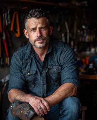 Kaimynas pasiskolino iš manęs grąžtą “vienai dienai”, tačiau dingo trims savaitėms. Grąžino jį tokiu būdu, tarsi būtų man jį paskolinęs… o šiandien dar ir su pretenzijomis užėjo…