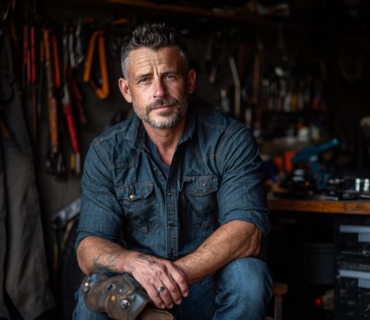 Kaimynas pasiskolino iš manęs grąžtą “vienai dienai”, tačiau dingo trims savaitėms. Grąžino jį tokiu būdu, tarsi būtų man jį paskolinęs… o šiandien dar ir su pretenzijomis užėjo…