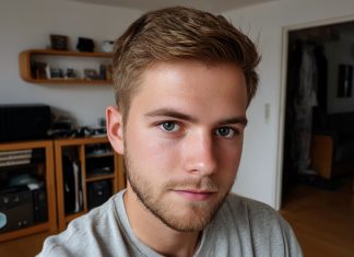 Per močiutės testamento paskelbimą man atiteko tik sena nuotrauka… bet būtent ji pakeitė viską