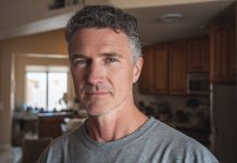 Jaunystėje palikau nėščią merginą, išsigandau atsakomybės. O po 25 metų mane surado užaugęs sūnus, ir tai, ką jis pasakė, privertė mane pravirkti…