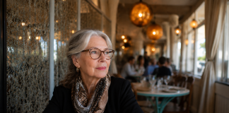 Sūnus pakvietė mane pietauti į restoraną mano 60-mečio proga. Atėjau laiminga, svajojau apie šį vakarą. Kai patiekė desertą, jis ištraukė voką, padėjo jį priešais mane ant stalo ir pasakė frazę, nuo kurios mano šypsena akimirksniu išnyko: “Mama, man labai gaila, bet tu turi tai perskaityti…”