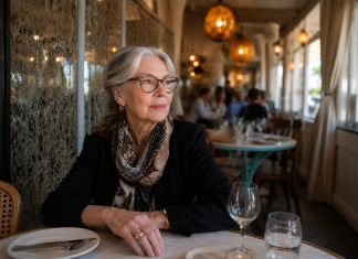 Sūnus pakvietė mane pietauti į restoraną mano 60-mečio proga. Atėjau laiminga, svajojau apie šį vakarą. Kai patiekė desertą, jis ištraukė voką, padėjo jį priešais mane ant stalo ir pasakė frazę, nuo kurios mano šypsena akimirksniu išnyko: “Mama, man labai gaila, bet tu turi tai perskaityti…”