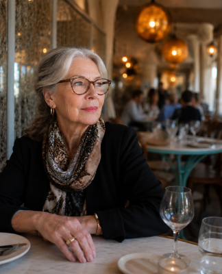 Sūnus pakvietė mane pietauti į restoraną mano 60-mečio proga. Atėjau laiminga, svajojau apie šį vakarą. Kai patiekė desertą, jis ištraukė voką, padėjo jį priešais mane ant stalo ir pasakė frazę, nuo kurios mano šypsena akimirksniu išnyko: “Mama, man labai gaila, bet tu turi tai perskaityti…”