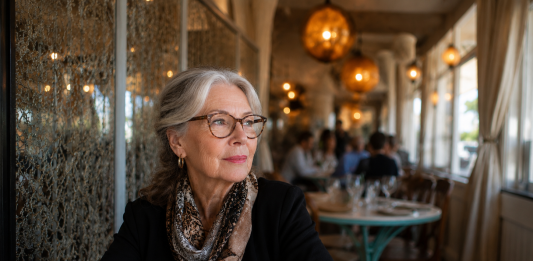 Sūnus pakvietė mane pietauti į restoraną mano 60-mečio proga. Atėjau laiminga, svajojau apie šį vakarą. Kai patiekė desertą, jis ištraukė voką, padėjo jį priešais mane ant stalo ir pasakė frazę, nuo kurios mano šypsena akimirksniu išnyko: “Mama, man labai gaila, bet tu turi tai perskaityti…”