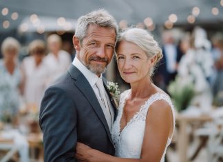 Po to, kai mama mirė, tėtis vedė jos dvynę seserį. O vestuvėse močiutė pasilenkė prie manęs ir pašnibždėjo: „Tu turi sužinoti visą tiesą apie visą tai“…