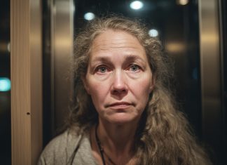 Mes pasamdėme slaugę sergančiam tėvu, tačiau atsitiktinai išgirdusi jos telefono pokalbį, supratau, kad tėvas yra pavojuje…