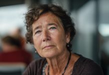 Kai mano vyras sunkiai susirgo, jo vaikai iš pirmos santuokos pasakė, kad aš jiems niekas, ir pradėjo elgtis keistai. Tada nusprendžiau parodyti jiems, su kuo iš tikrųjų jie turi reikalų…