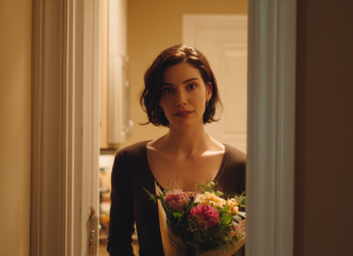 Geriausia draugė pakvietė mane vakarienės, kad supažindintų su savo sužadėtiniu, tačiau kai durys atsivėrė ir pamačiau jo veidą, užgniaužė kvapą…