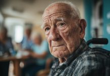 Aš slaugiau patėvį iki paskutinio jo atodūsio, o jo laidotuvėse mane išvarė. Maniau, kad tai pabaiga — bet viskas tik prasidėjo…