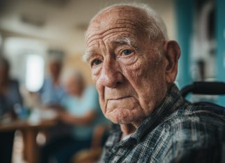 Aš slaugiau patėvį iki paskutinio jo atodūsio, o jo laidotuvėse mane išvarė. Maniau, kad tai pabaiga — bet viskas tik prasidėjo…