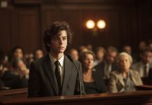 Aš įsivaikinau kūdikį, paliktą gimdykloje, ir užauginau kaip savo. Kai jo biologinė motina sugrįžo po 18 metų, jis teisme pasakė kažką, kas visus nustebino…