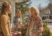 Anyta išvarė mane iš namų, net nepaaiškinusi priežasties. Ji tiesiog atsistojo tarpduryje ir pasakė, kad man liko viena valanda, kad išnykčiau. Ir tam tikru momentu supratau, kad tai buvo ne tik jos viena priimtas sprendimas…