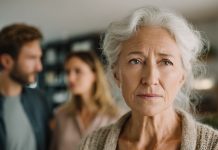 Dvejus metus kaupiau pinigus iš savo pensijos, kad padėčiau dukrai nusipirkti butą, o kai jai įteikiau voką, ji pažvelgė į jį ir uždavė klausimą, kurio niekada nepamiršiu…