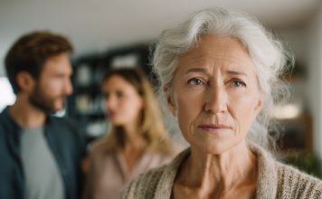 Dvejus metus kaupiau pinigus iš savo pensijos, kad padėčiau dukrai nusipirkti butą, o kai jai įteikiau voką, ji pažvelgė į jį ir uždavė klausimą, kurio niekada nepamiršiu…