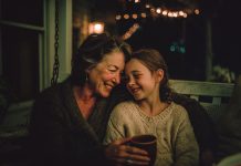 Mūsų anūkė atvyko pas mus savaitgalį. Vakar ji uždavė klausimą, į kurį aš nebuvau pasirengusi atsakyti…