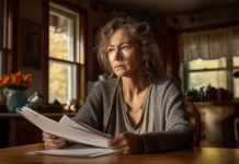 Aš pasikviečiau gyventi savo seserį su kūdikiu „kelioms savaitėms“. O po mėnesio radau pas ją dokumentus, kurie sugriovė mano pasaulį…