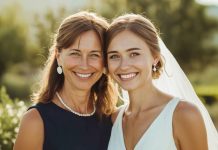 Surengiau savo jaunesniajai dukrai jos svajonių vestuves, tačiau per vakarienę prieš šventę vyresnioji priminė man, kaip ji ištekėjo, ir pasijutau neįtikėtinai gėdingai…