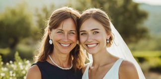 Surengiau savo jaunesniajai dukrai jos svajonių vestuves, tačiau per vakarienę prieš šventę vyresnioji priminė man, kaip ji ištekėjo, ir pasijutau neįtikėtinai gėdingai…