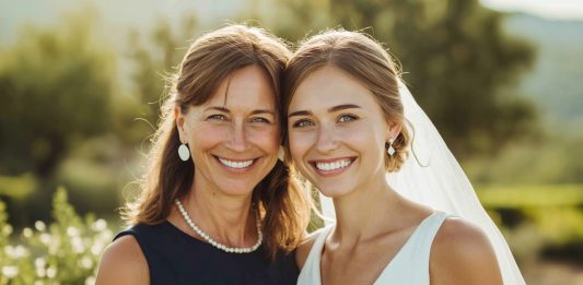 Surengiau savo jaunesniajai dukrai jos svajonių vestuves, tačiau per vakarienę prieš šventę vyresnioji priminė man, kaip ji ištekėjo, ir pasijutau neįtikėtinai gėdingai…