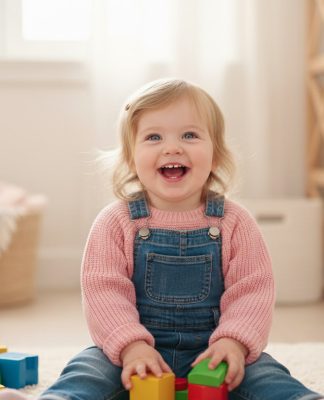 Sesuo įsivaikino mergaitę — po pusės metų ji pasirodė pas mane su DNR testu ir pasakė, kad tai ne mūsų vaikas