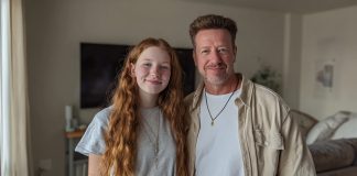 Mano dukra “eidavo į mokyklą” kiekvieną rytą — kol jos mokytoja paskambino ir pasakė, kad savaitę nebuvo pasirodžiusi…