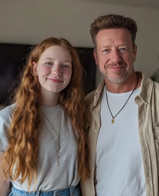 Mano dukra “eidavo į mokyklą” kiekvieną rytą — kol jos mokytoja paskambino ir pasakė, kad savaitę nebuvo pasirodžiusi…