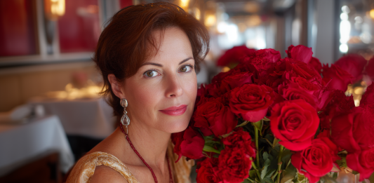 Moteris (40 metų) per pirmą pasimatymą sudarė 20 punktų sąrašą, koks turėtų būti „jos vyras“. Aš paklausiau apie jos privalumų sąrašą…