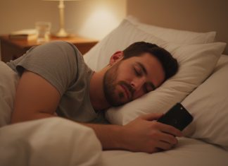 Tris savaites vyras sapne minėjo svetimą vardą — ir tada aš padariau skambutį, kurio jis nesitikėjo