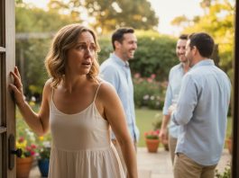 Metais negalėjau pastoti — kol netyčia neišgirdau vyro pokalbio su draugais