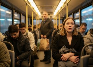 Mama sakė, kad tėtis mirė — tikėjau tuo 10 metų. Tada pamačiau jį autobuse su maišais iš parduotuvės