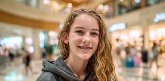 Aš maniau, kad mano dukra susižavėjo bloga kompanija, bet pamačiusi, kur ji eina po mokyklos, nesugebėjau sulaikyti ašarų…