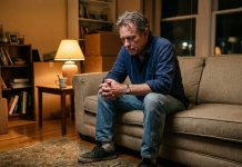 Žmona išėjo pas meilužį, pasiimdama viską. Po mėnesio gyvenimas pateikė jai sąskaitą