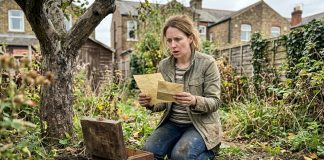 Kaimynas mirė. Po laidotuvių gavau laišką nuo jo – jis paprašė atkasti paslaptį, užkastą kieme prieš keturiasdešimt metų