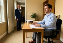 Turtuolis vairuotojas ant vaikelio šaukė, kuris vedė mamą vežimėlyje. Po 12 metų likimas juos vėl suvedė