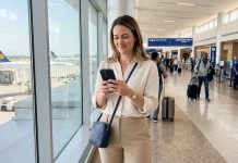 Vyras nusiimdavo vestuvinį žiedą prieš kiekvieną komandiruotę. Tai, ką aš įdėjau į jo lagaminą, privertė jį šaukti oro uoste