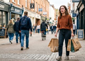 Atidėjome vestuves dėl mano sužadėtinio komandiruotės, bet atsitiktinai tą pačią dieną jį pamačiau mieste