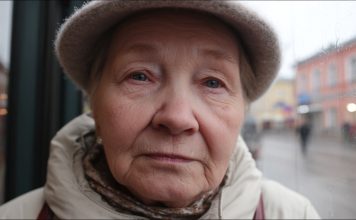 Mano sūnus nebeskambino tris mėnesius. Maniau, kad jis užimtas darbe. Galiausiai nuėjau į jo butą be įspėjimo. Duris atidarė nepažįstama moteris ir pasakė, kad ji čia gyvena jau šešis mėnesius.