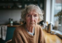 Mano anūkė pradėjo studijuoti universitete, todėl pasiūliau jai savo laisvą kambarį…