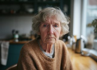 Mano anūkė pradėjo studijuoti universitete, todėl pasiūliau jai savo laisvą kambarį…