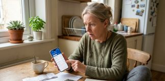 Kiekvieną mėnesį mano vyras pervesdavo pinigus kontaktui, išsaugotam jo telefone kaip “Santechnikas”. Ketverius metus maniau, kad tai garažo remontas. Pasirodo, jis moka dukters suaugusiųjų paskolos įmokas.