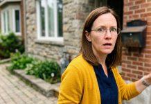 Po dvidešimties metų paskambino žmogus, kurio nesitikėjau kada nors išgirsti — pasakė, kad saugo kai ką, kas priklauso man, ir po šio pokalbio priėjau prie komodos, kurios nebuvau atidariusi visus tuos metus