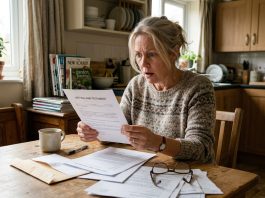 Mano vyras mirė ir paliko testamentą, apie kurį niekas nežinojo. Pusę mūsų buto paliko moteriai, kurios vardo niekada nebuvau girdėjusi.